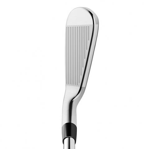 TaylorMade P770 Golf Irons Steel | Scottsdale Golf